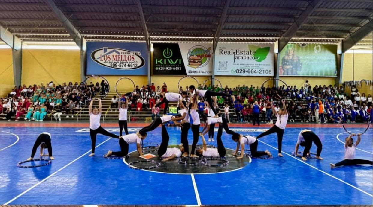 Festival de Gimnasia Rítmica 2026